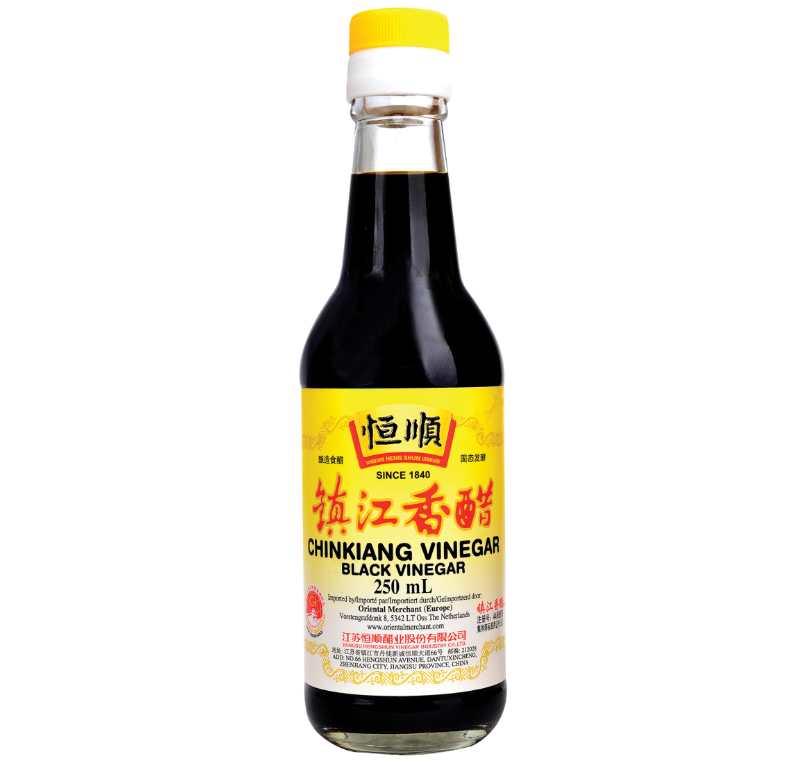 HENG SHUN Chinkiang Vinegar 250ml
