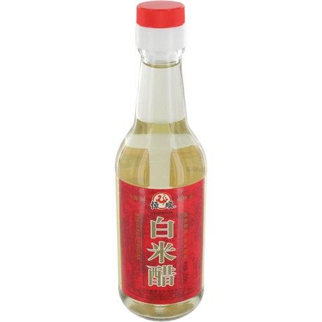 HENG SHUN Rice Vinegar White 250ml