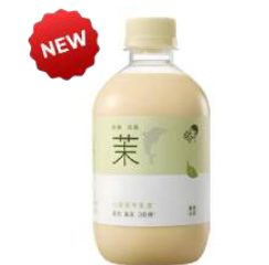 HEYTEA Jasmine Milk Tea Drink 350ml