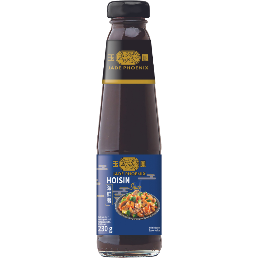 JADE PHOENIX Hoisin Sauce 230g