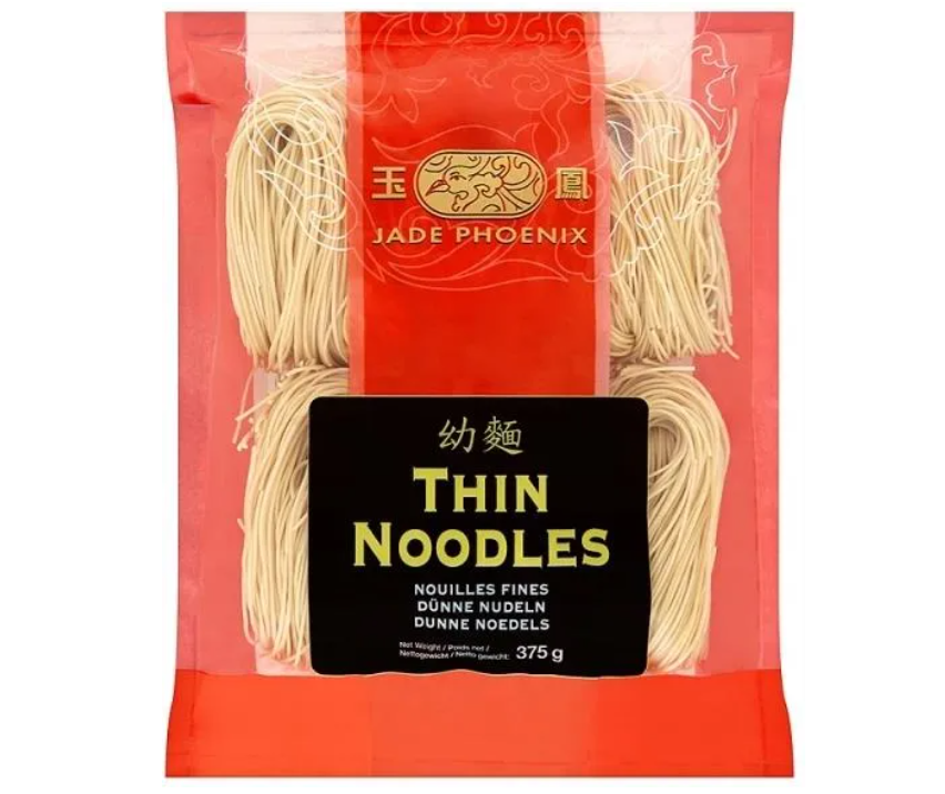 JADE PHOENIX Thin Noodle 375g