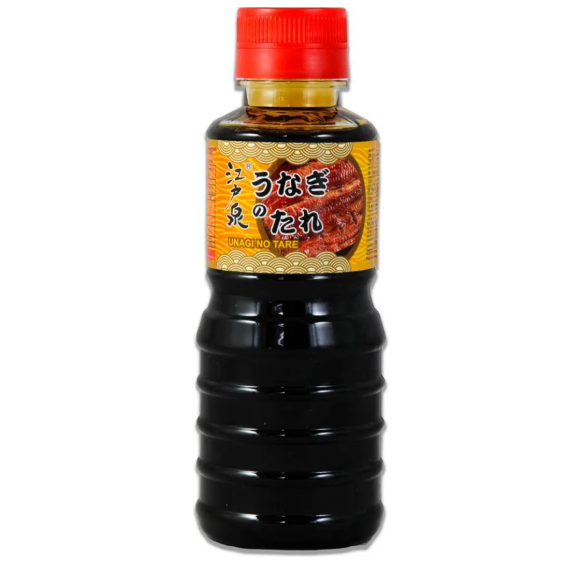 JIANG HU QUAN Unagi No Tare Sauce 300ml