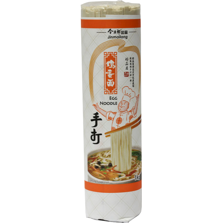 JINMAILANG Egg Noodle 1kg