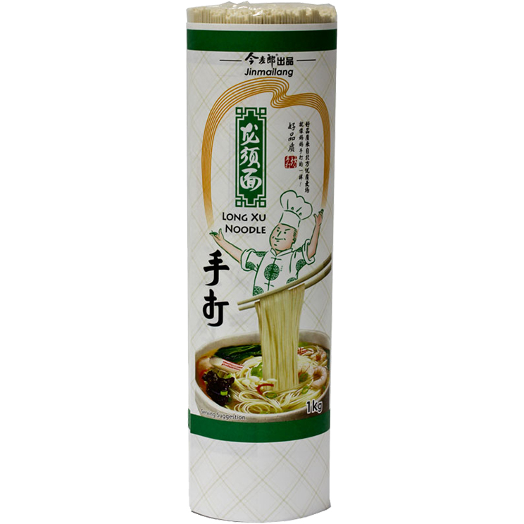 JINMAILANG Long Xu Noodle 1kg