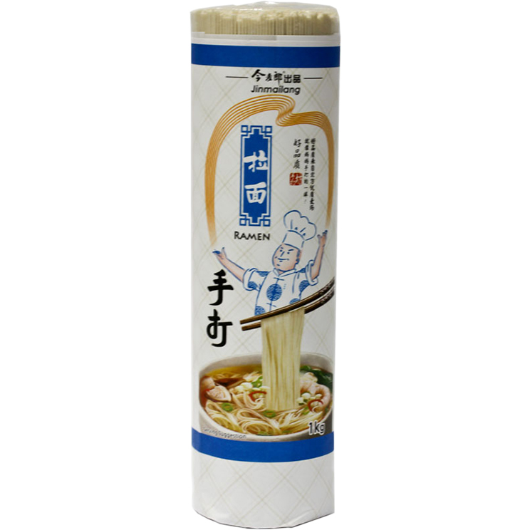 JINMAILANG Ramen Noodle 1kg