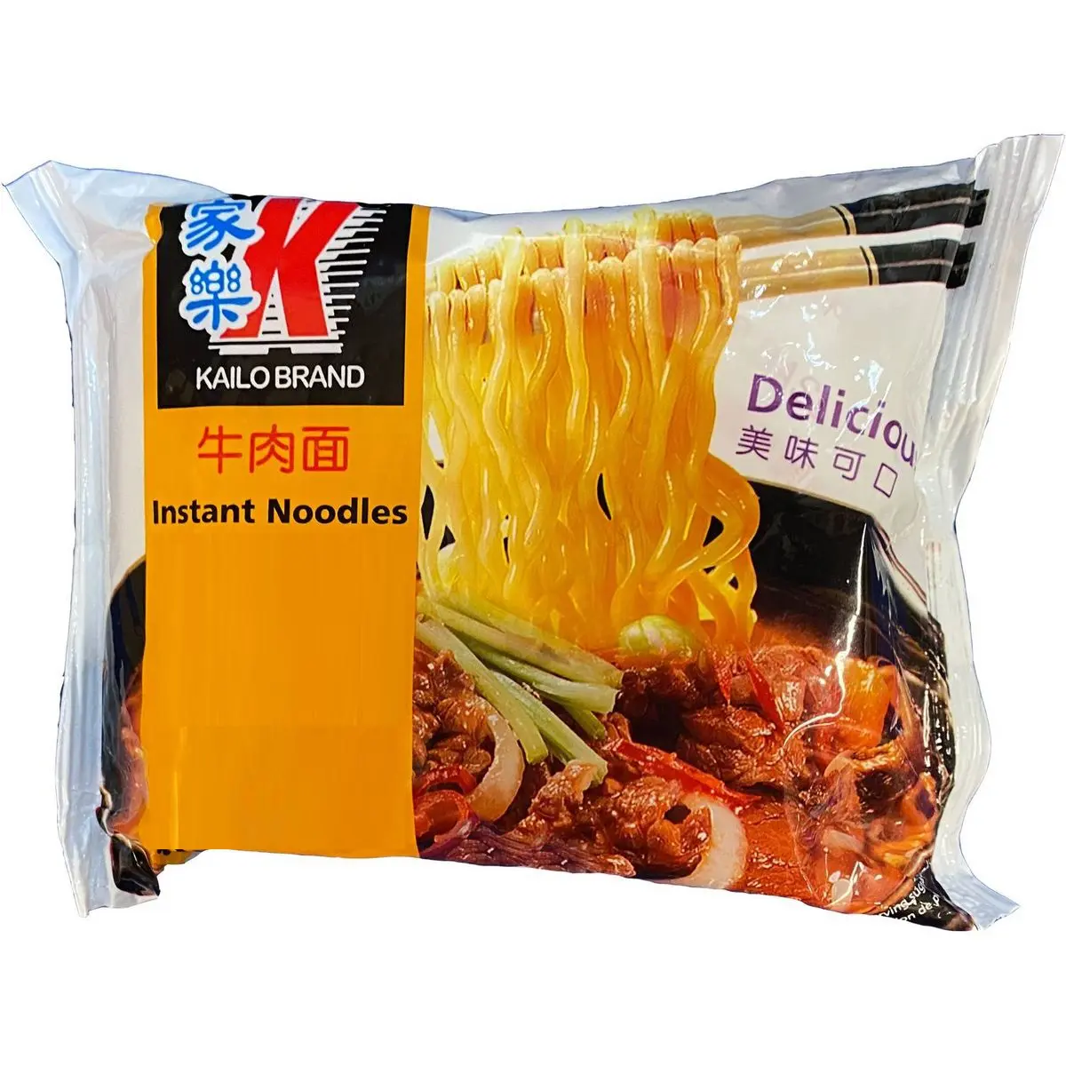 KAILO Instant Noodle Soup Lobster 85g