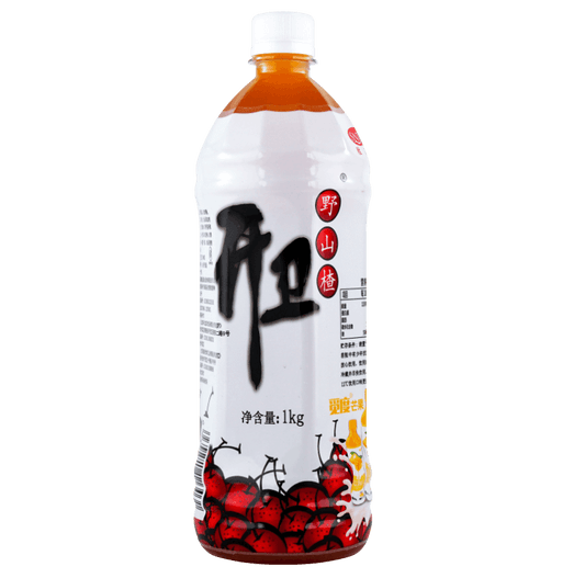 KAIWEI Hawthorn Juice 1000ml