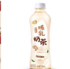KANGSHIFU Condensed Milk Tea 500ml