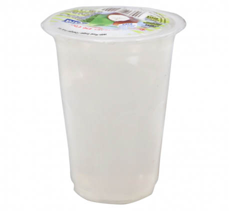 KARA Nata de Coco Lychee 220ml