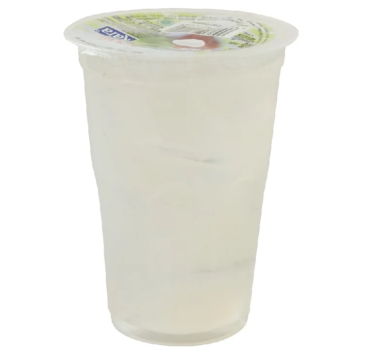 KARA Nata de Coco Vanilla 220ml