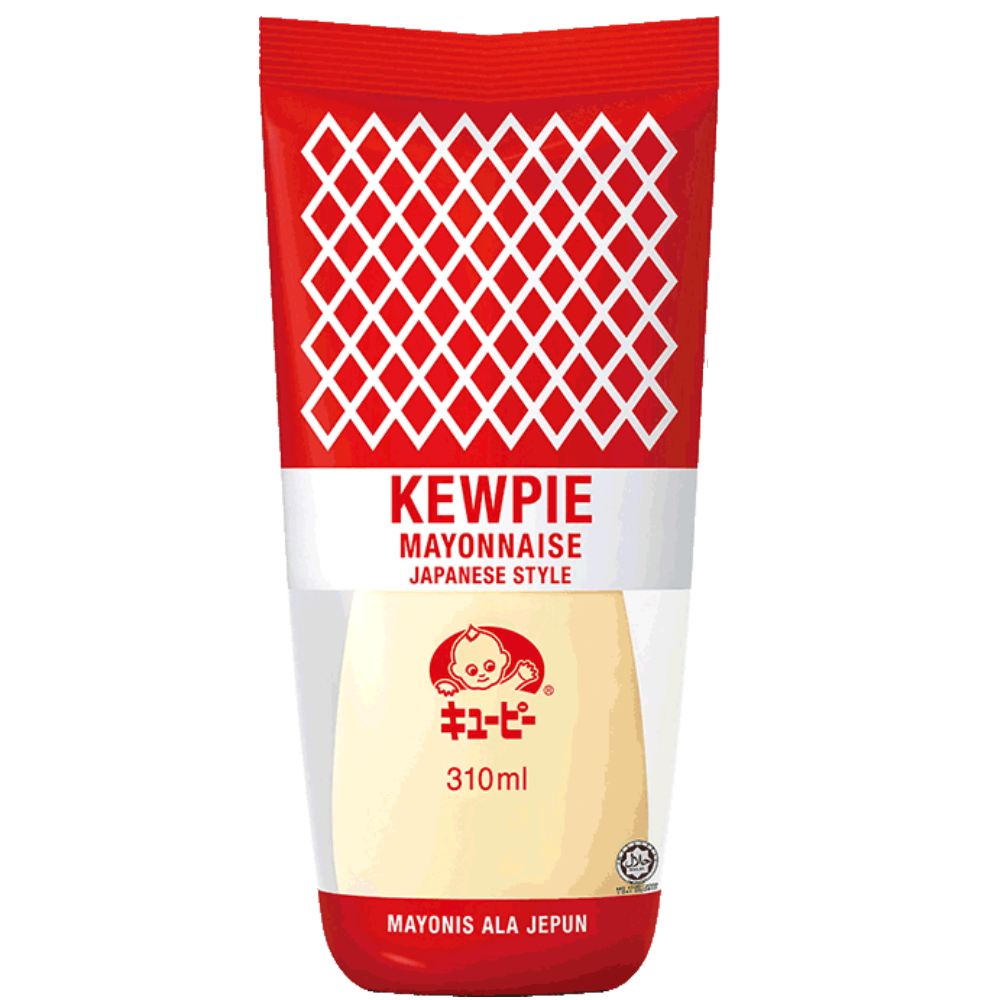 KEWPIE Mayonnaise Japanese Style 310ml