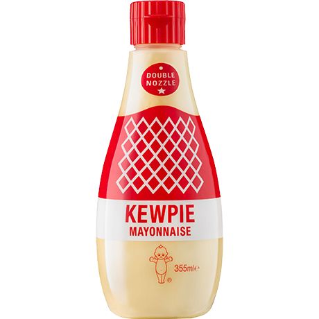KEWPIE Mayonnaise Japanese Style 355ml