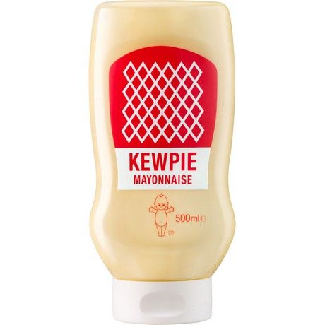 KEWPIE Mayonnaise Japanese Style 500ml