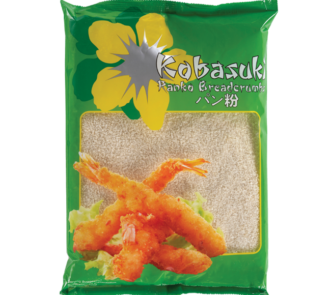 KOBASUKI Panko Breadcrumbs 1kg