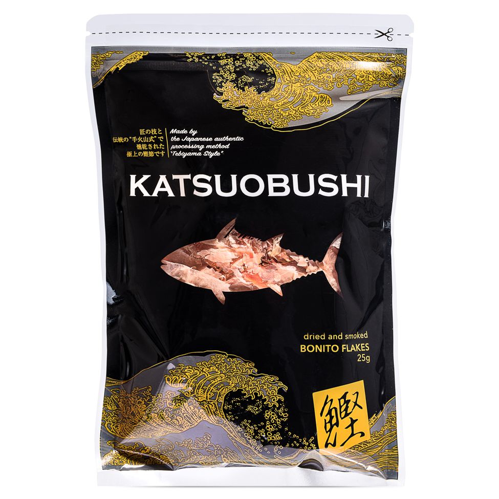 KOHYO Katsuobushi (Bonito Flakes) 25g