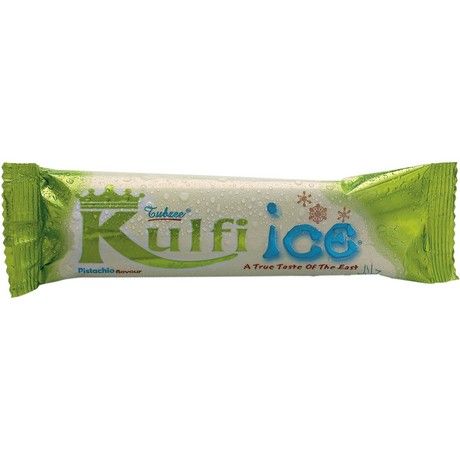 KULFI ICE Kulfi Ice Cream (Lody) Pistachio 70ml