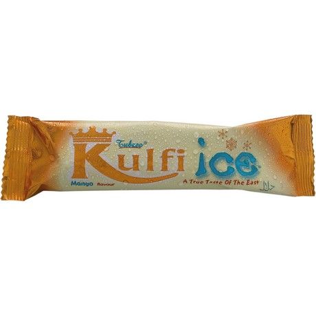 KULFI ICE Kulfi Ice Cream Mango (Lody) 70ml