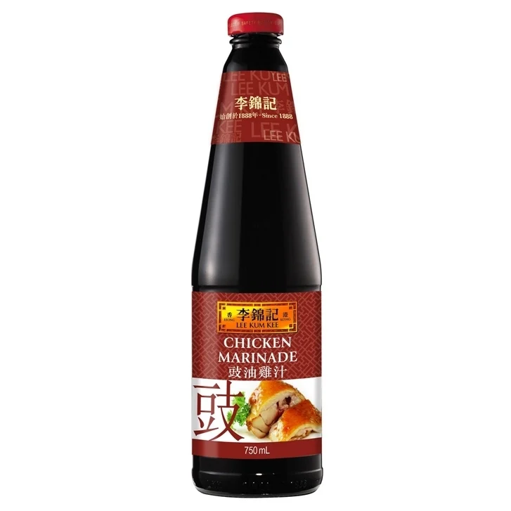 LKK Chicken Marinade 410ml