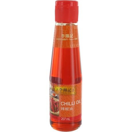 LKK Chili Oil 207ml