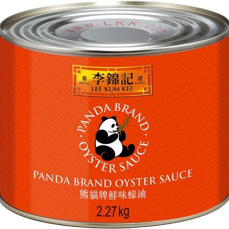 LKK Oyster Sauce 2270g