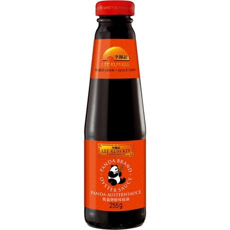 LKK Panda Oyster Sauce 255g