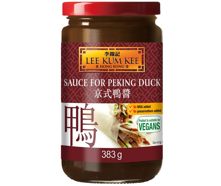 LKK Sauce For Peking Duck 383g