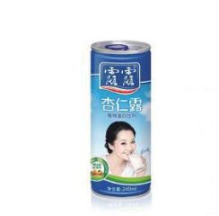 LU LU Almond Juice 240ml