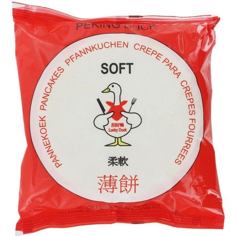 LUCKY DUCK Pancake For Peking Duck 60g