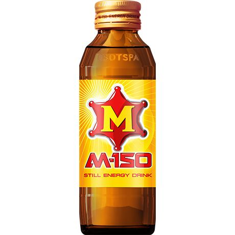 M-150 Energy Drink 150ml