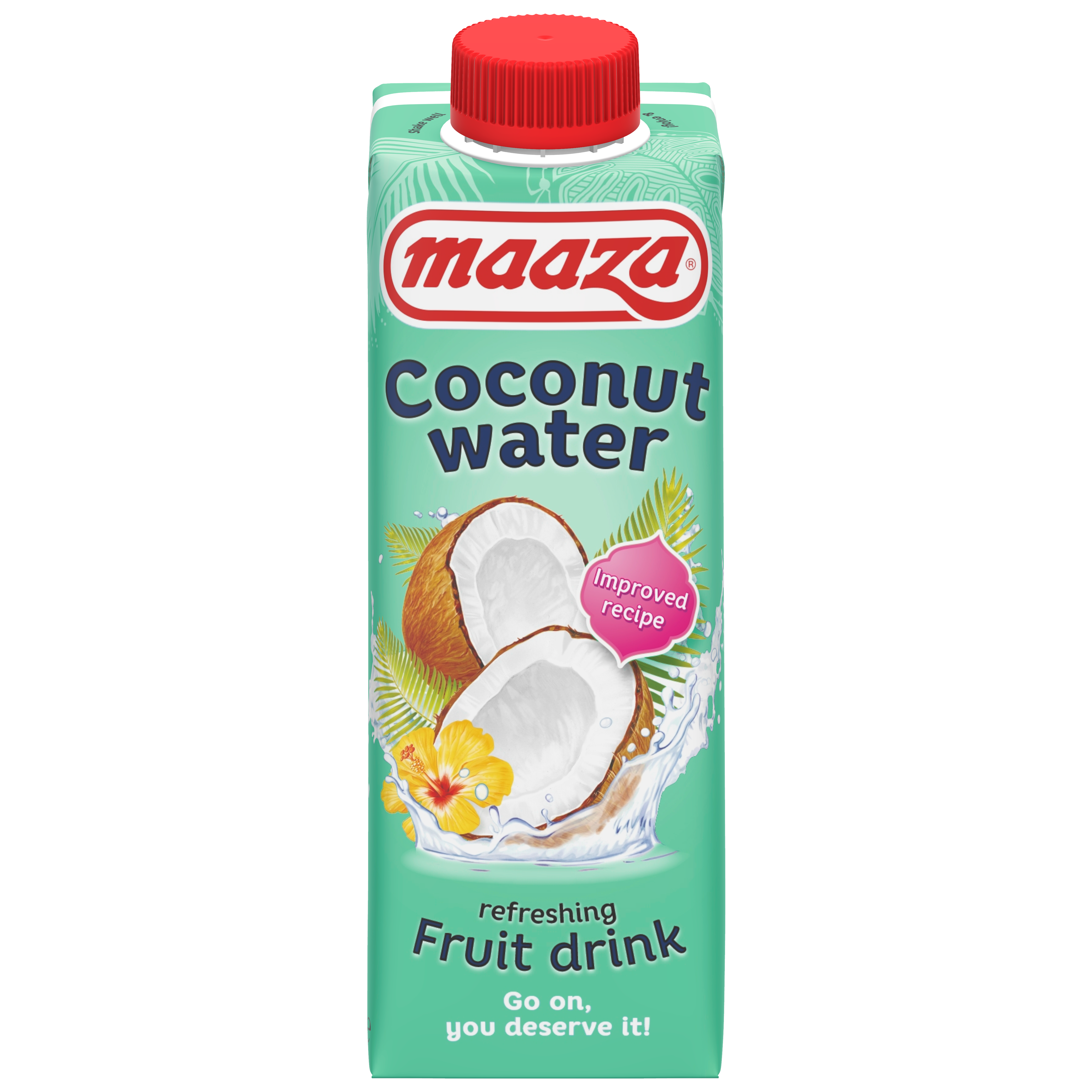 MAAZA Coconut Drink 330ml
