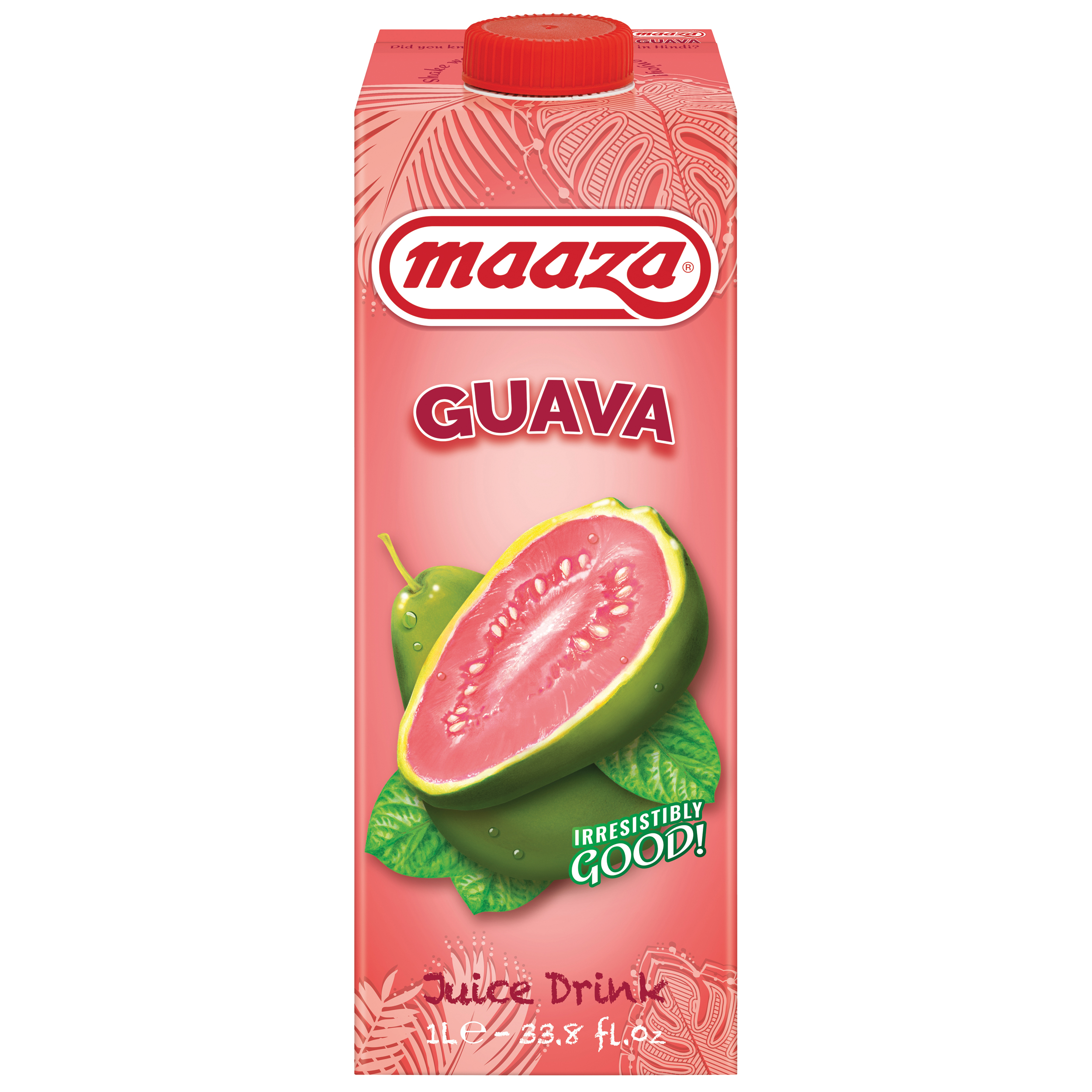 MAAZA Guava Drink 1000ml