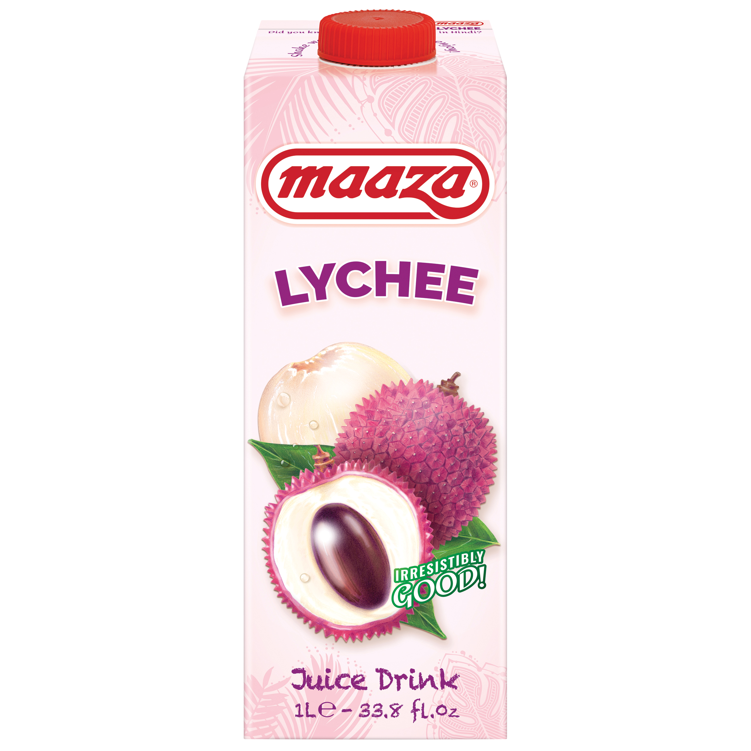 MAAZA Lychee Drink 1000ml