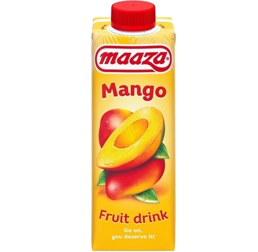 MAAZA Mango Drink 330ml
