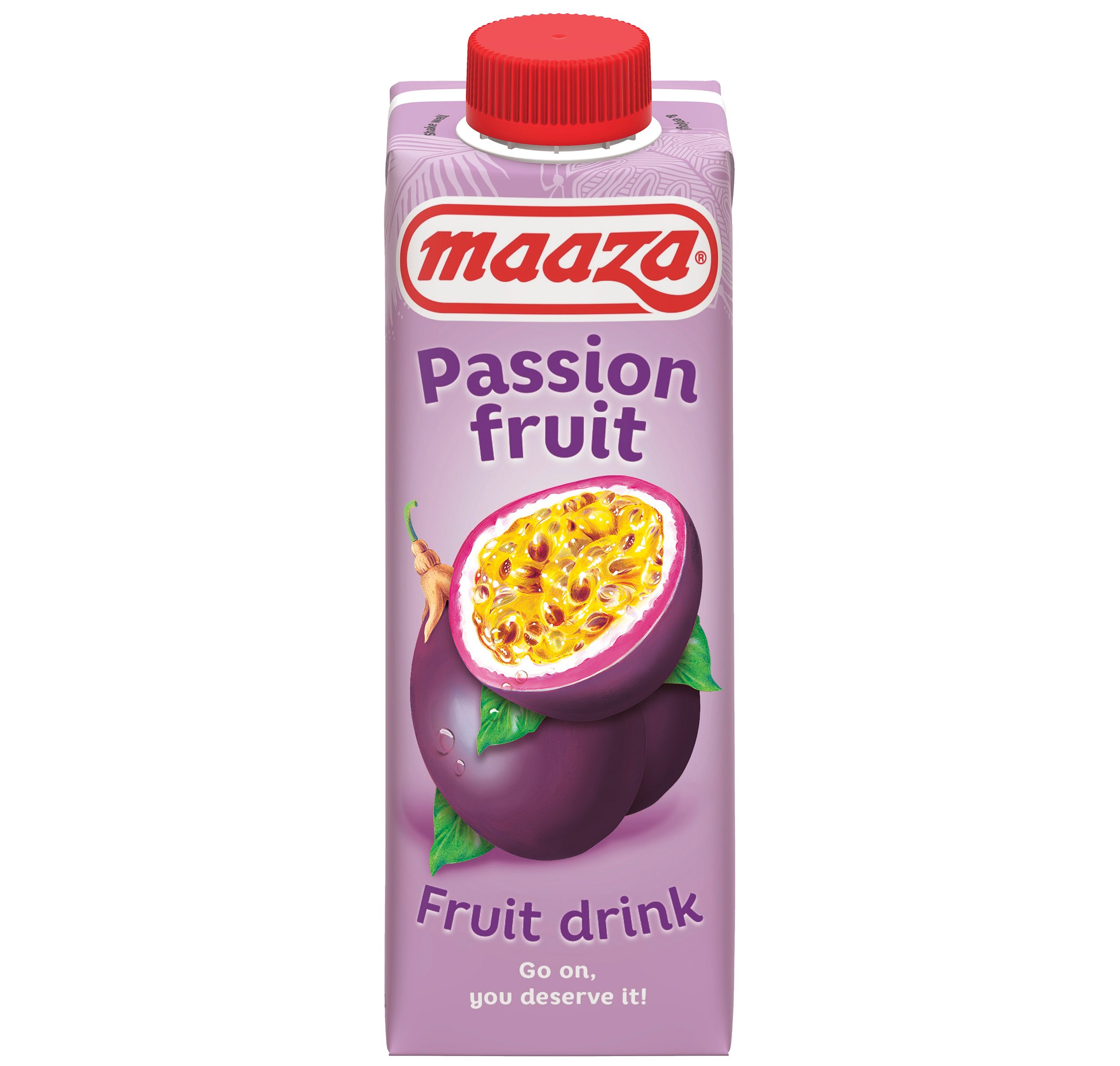 MAAZA Passion Fruit Drink 330ml