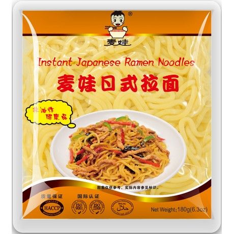 MAI WA Ramen Noodles 180g