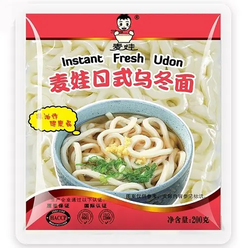 MAI WA Udon Noodles 200g