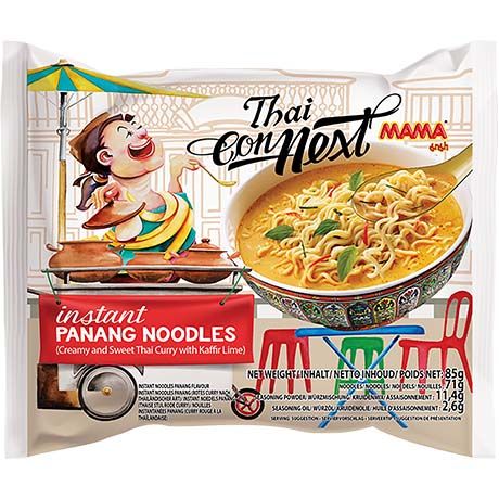 MAMA Instant Noodles Panang TCN 85g