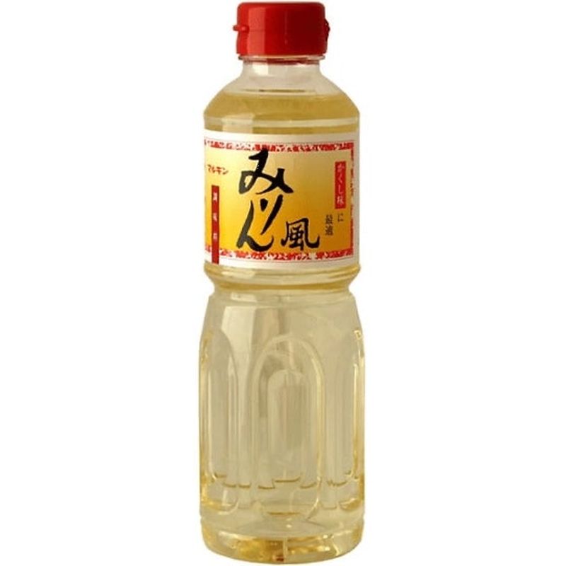 MARUKIN Mirin Cooking Sake 500ml
