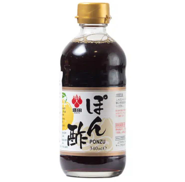 MARUKIN Ponzu Sauce 340ml