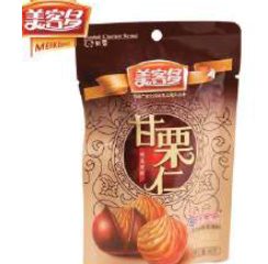 MEI KE DUO Chestnut 50g