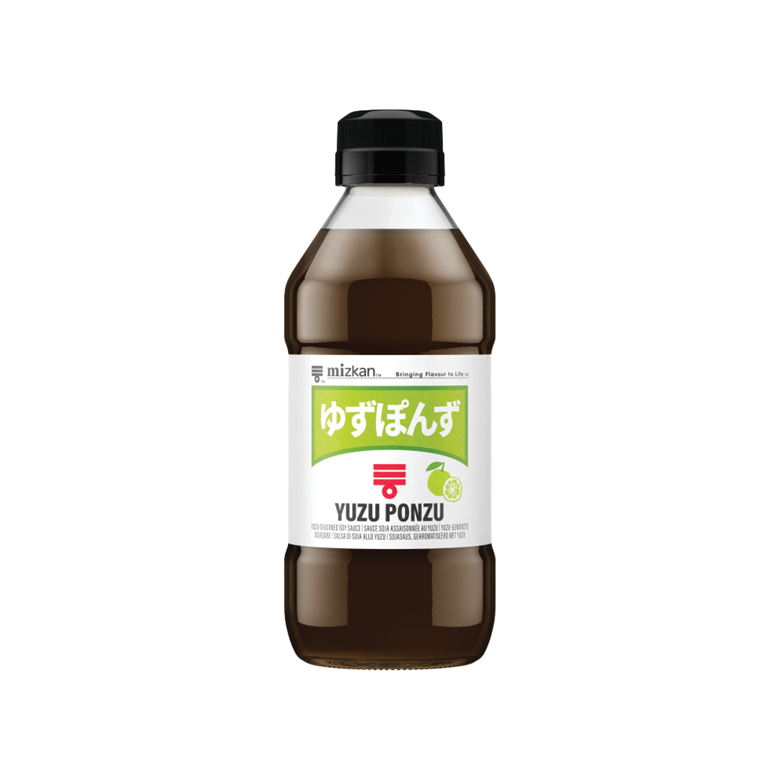 MIZKAN Yuzu Ponzu 275ml
