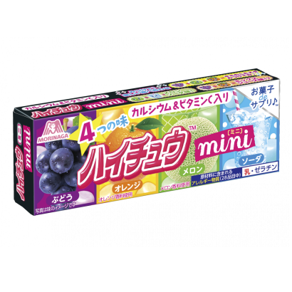 MORINAGA Hi-Chew Mini 40g