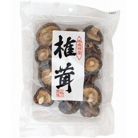 MOUNTAINS Tung Ku Mushrooms (Shiitake) 50g