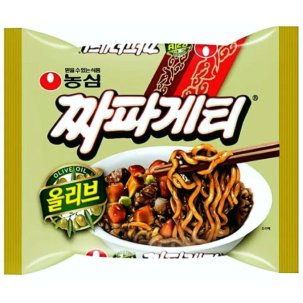 NONGSHIM Chapagetti 140g