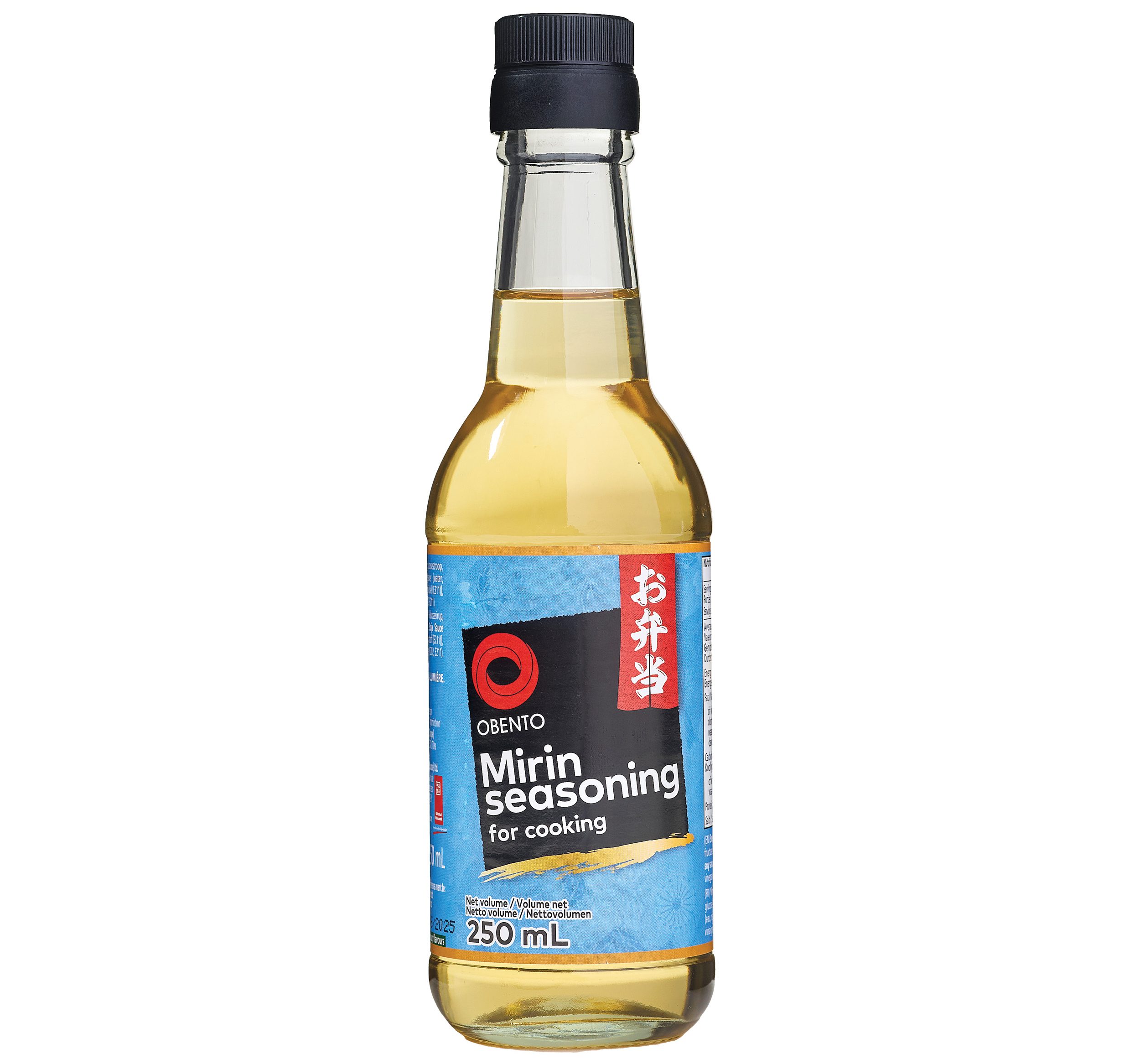 OBENTO Mirin Seasoning 250ml