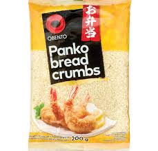 OBENTO Panko Breadcrumbs 200g