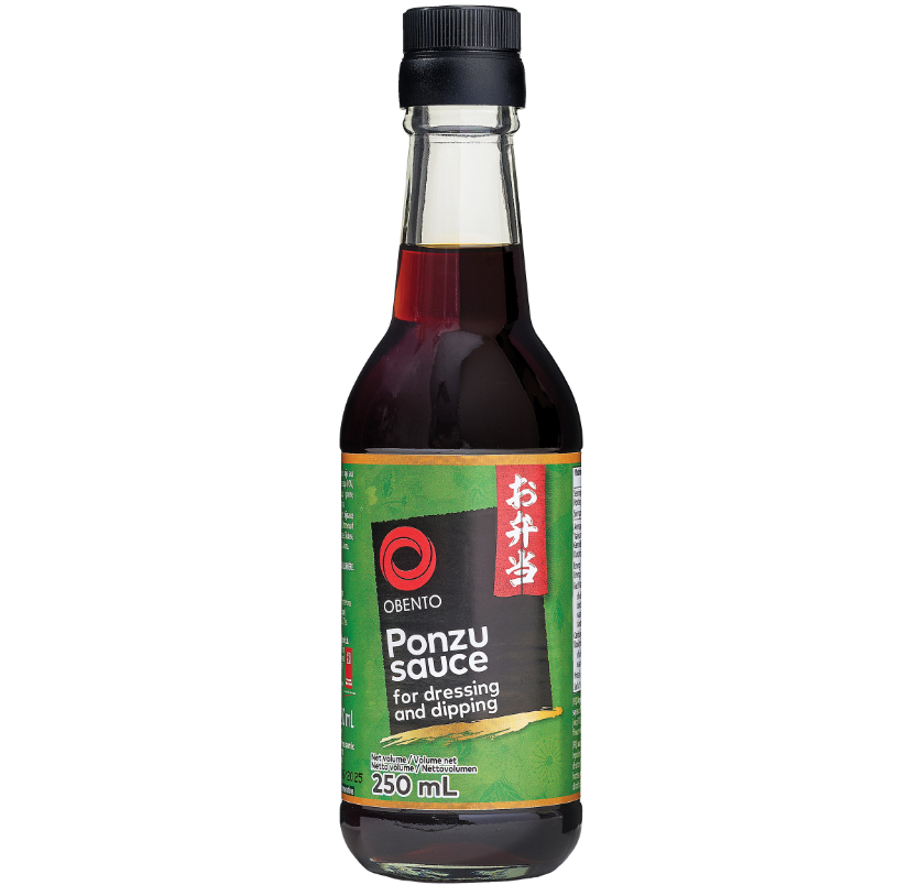 OBENTO Ponzu Sauce 250ml