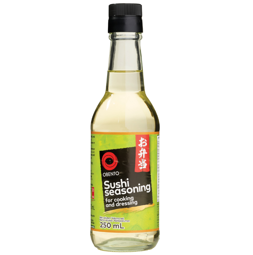OBENTO Sushi Seasoning 250ml
