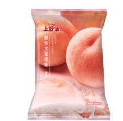 OISHI Candy Peach Flavor 100g
