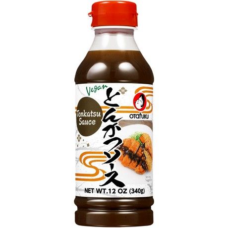 OTAFUKU Tonkatsu Sauce 293ml